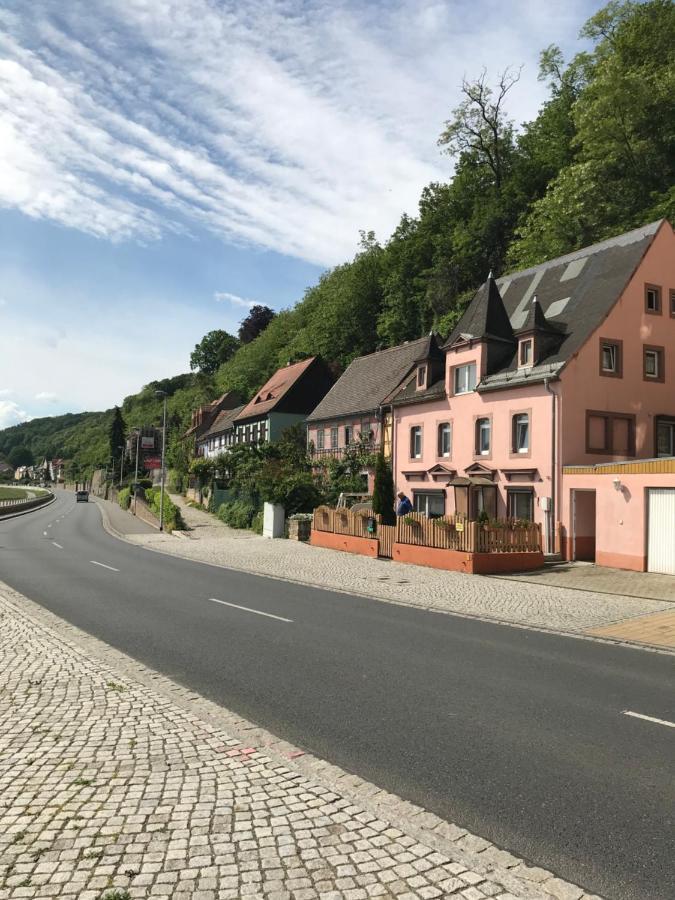 Apartments At Old Town Bridge Altstadt, Elbestrand, Fahrradweg, Schiffsanleger マイセン エクステリア 写真